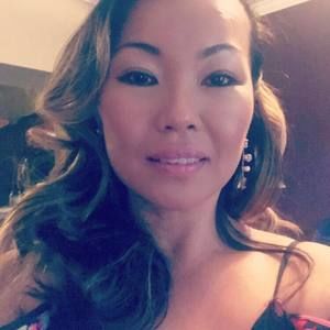 Meet your Posher, Cindy